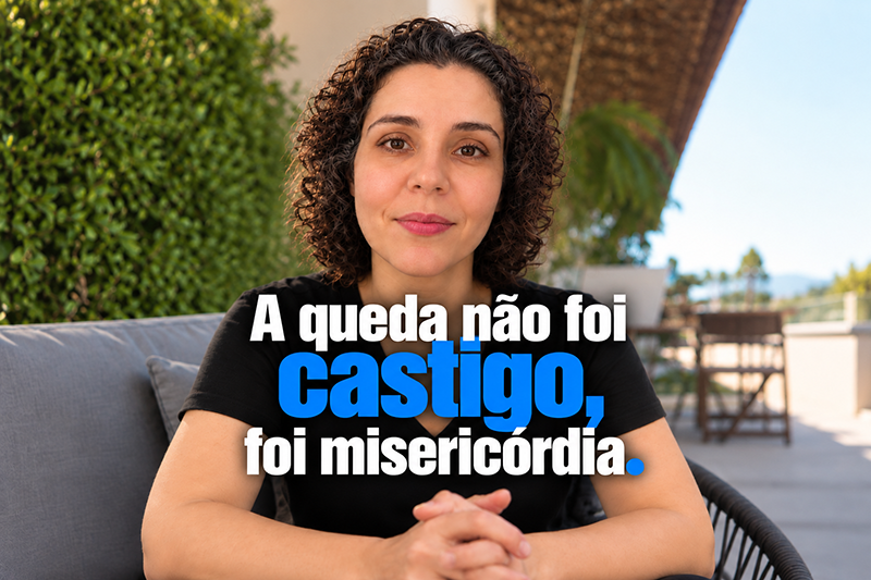 a queda do homem